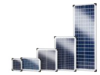 AKO Solarmodule für Weidezaungeräte - verschiedene Größen Baden-Württemberg - Gunningen Vorschau