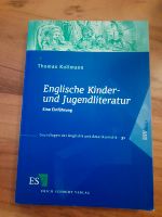 Englische Kinder- und Jugendliteratur, Thomas Kullmann Baden-Württemberg - Baden-Baden Vorschau