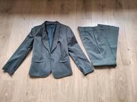 Mexx Hosenanzug Blazer Gr. 38/ Hose Gr. 34 Sachsen-Anhalt - Halle Vorschau