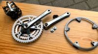 SHIMANO BIOPACE FC-B124 KURBEL RETRO Kult 80s Rare Parts Essen - Essen-West Vorschau