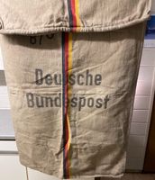 Antiker Leinensack Deutsche Bundespost Niedersachsen - Ilsede Vorschau