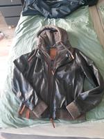 Naketano Jacke Hessen - Linden Vorschau