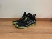 Basketballschuhe - Adidas Pro Boost Mid Bayern - Langenzenn Vorschau