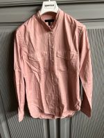 Belstaff Bluse in rosa Schleswig-Holstein - Lübeck Vorschau