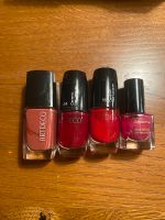 Nagellack Set Schminke Artdeco Max factor Bayern - Hattenhofen Vorschau