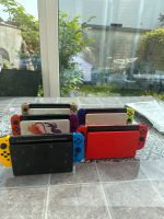 Nintendo Switch Konsolen SAMMLUNG Zelda Mario Pokemon Splatoon 3 Schleswig-Holstein - Neumünster Vorschau