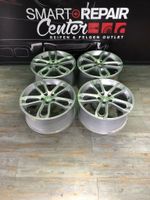 4x Alufelgen originale  ABT-Sportline 8,5x19 ET35 5x112 AUDI VW Nordrhein-Westfalen - Minden Vorschau