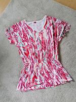 buntes Strandkleid Strandshirt S.oliver Gr. L 40 Niedersachsen - Uslar Vorschau