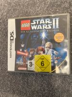 Nintendo DS Spiel Star Wars 2 Niedersachsen - Clausthal-Zellerfeld Vorschau