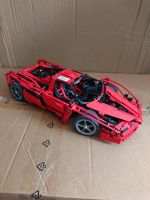 Lego Racers Ferrari Enzo Ferrari 1:10 Hessen - Neuberg Vorschau