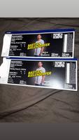 2x Tickets Bastian Bielendorfer in Duisburg Dortmund - Innenstadt-West Vorschau