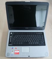 Toschiba Laptop 15" M40X-129 mit Zubebör ohne HDD Niedersachsen - Scholen Vorschau