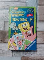 Sponge Bob Mau Mau ERSATZKARTEN Einzelkarten Kleines Wiesental - Raich Vorschau