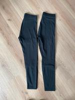 2er Set Leggings Größe M schwarz super Zustand Sachsen - Pulsnitz Vorschau