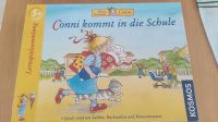 Conny kommt in die Schule, Brettspiel Kinderspiel ab 5 Jahren Nordrhein-Westfalen - Mechernich Vorschau