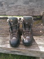 Wanderschuhe Lowa Thüringen - Bad Salzungen Vorschau