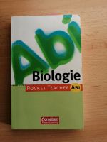 Biologie Abi Pocket Teacher Nordrhein-Westfalen - Olsberg Vorschau