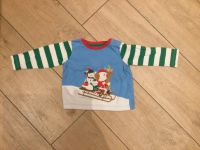 Mini Boden, Pullover Weihnachten, Gr. 68 Niedersachsen - Buxtehude Vorschau