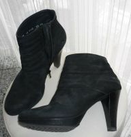 Damen Schuhe Stiefeletten Ankle Boots Paul Green Gr.39 Baden-Württemberg - Kuppenheim Vorschau