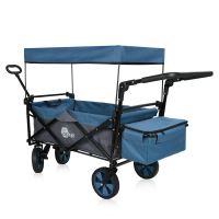 your GEAR Trolley Cirrus XL - faltbarer Bollerwagen Nordrhein-Westfalen - Bocholt Vorschau