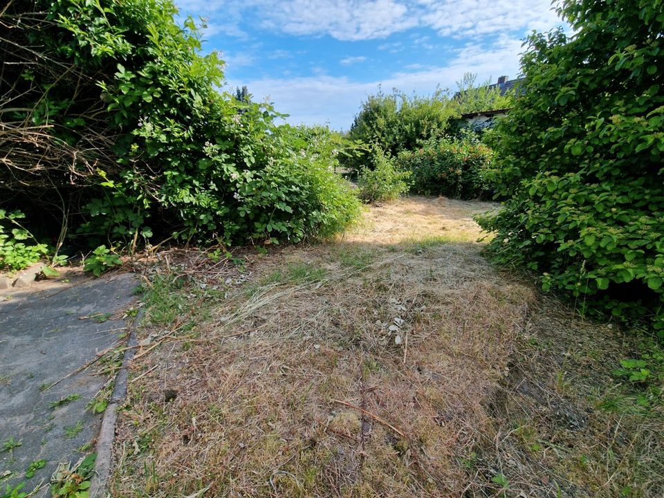 Doppelhaushälfte in sehr guter Wohnlage von Süsterfeld in Kassel