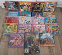 Disney Eiskönigin Tinkerbell Muppets Descendants Cars Nordrhein-Westfalen - Marl Vorschau