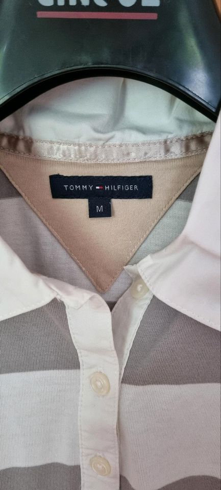 Polo Shirt von Tommy Hilfiger in Gr.M in Raubling