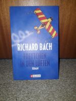 Richard Bach Frettchen in den Lüften Roman Ullstein Duisburg - Duisburg-Süd Vorschau