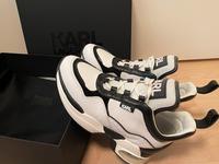 Karl Lagerfeld Sneaker, Große 41 ,  Neu Nordrhein-Westfalen - Sankt Augustin Vorschau