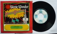 STEVIE WONDER - MASTER BLASTER JAMMIN Vinyl Single Nordrhein-Westfalen - Wesel Vorschau