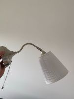 Lampe Wandlampe Ikea Arstid Essen - Essen-Borbeck Vorschau