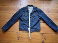 Nudie Jeans Jeansjacke Conny Berlin - Schöneberg Vorschau