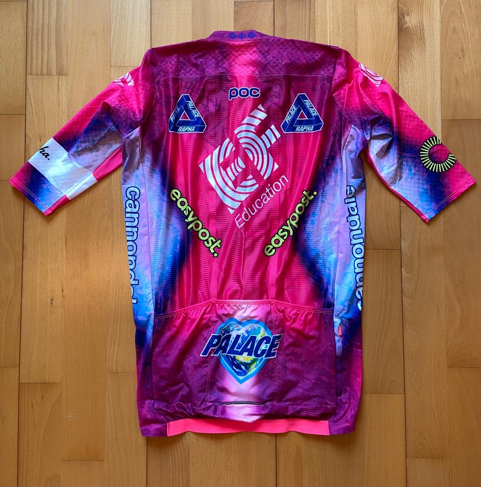 Rapha palace trikot sale