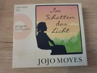 Hörbuch von Jojo Moyes "Im Schatten das Licht" Rheinland-Pfalz - Heidesheim Vorschau