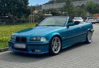 BMW E36 Cabrio Baden-Württemberg - Bad Mergentheim Vorschau