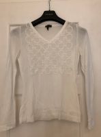 ESCADA feines Sommershirt langärmelig Gr. 36 Neuhausen-Nymphenburg - Neuhausen Vorschau