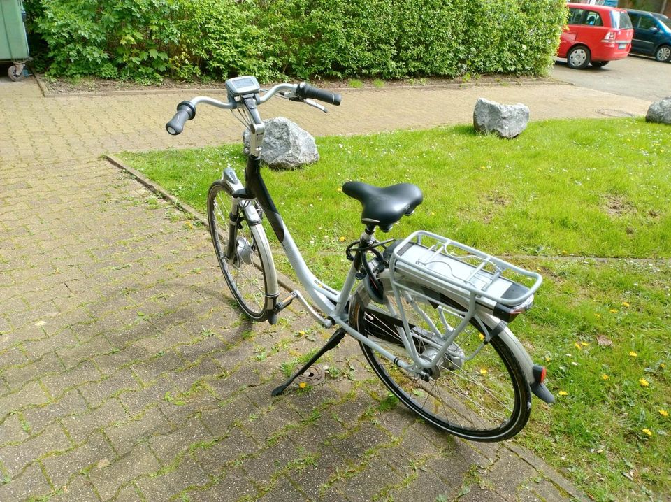 Gazelle Orange Xtra Damen- E-bike in Herten
