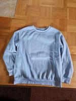 Pulli hellblau Hessen - Steinau an der Straße Vorschau