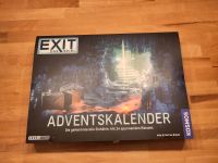 Exit Adventskalender "Die geheimnisvolle Eishöhle" Stuttgart - Vaihingen Vorschau