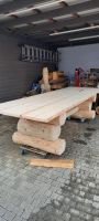 Massivholz Tisch, Holz, Tisch, für Möbel Sachsen - Zwickau Vorschau