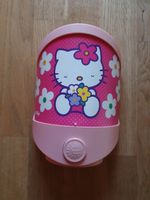 Nachtlicht Hello Kitty Sanrino Lampe Niedersachsen - Stelle Vorschau