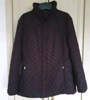 Dunkelbraune Jacke von Gerry Weber Nordrhein-Westfalen - Hürtgenwald Vorschau