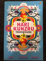 Hari Kunzru: Transmission (2004) Englisch Nordrhein-Westfalen - Mülheim (Ruhr) Vorschau