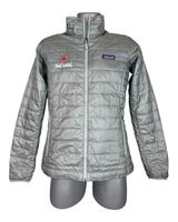 Patagonia Steppjacke grau Größe S 1003 Sachsen - Lunzenau Vorschau