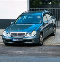 Mercedes-Benz E 200 Dortmund - Lütgendortmund Vorschau