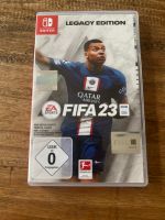 Nintendo Switch FIFA 23 Nordrhein-Westfalen - Gladbeck Vorschau