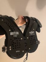 Varsity Flex 4.0 Shoulder Pad von Schutt in XL Freiburg im Breisgau - Altstadt Vorschau