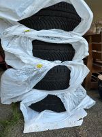 4x Michelin Pilot Alpin 4 PA4 235/45R19 8mm Winterreifen räder Bayern - Lauf a.d. Pegnitz Vorschau