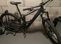 ORBEA Wild FS H10 EMTB - Upgrades Nordrhein-Westfalen - Euskirchen Vorschau