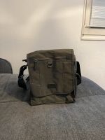 Vintage Oleana Umhängetasche Schultertasche Military Stil Bag Nordrhein-Westfalen - Sankt Augustin Vorschau